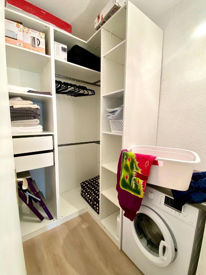 Cashmere, Aix En Provence Grand T2 Avec Jardin En Ville Aix-en-Provence Luaran gambar