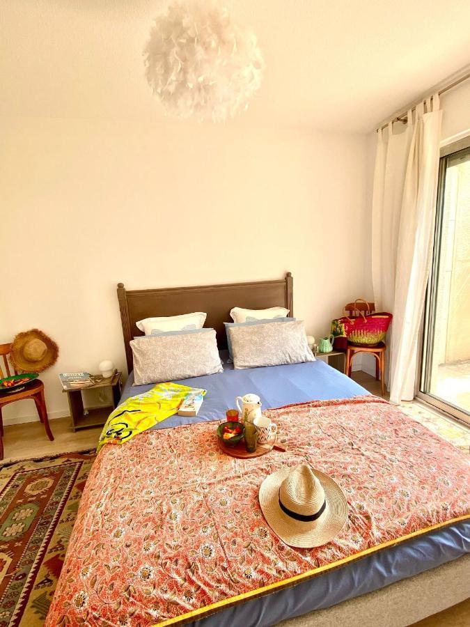 Cashmere, Aix En Provence Grand T2 Avec Jardin En Ville Aix-en-Provence Luaran gambar