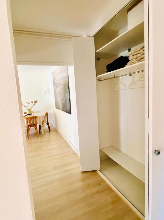 Cashmere, Aix En Provence Grand T2 Avec Jardin En Ville Aix-en-Provence Luaran gambar